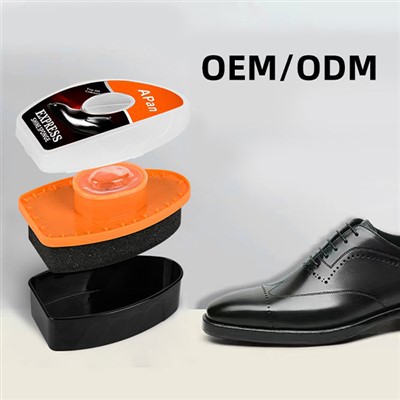 Svampur Skógva Glansur